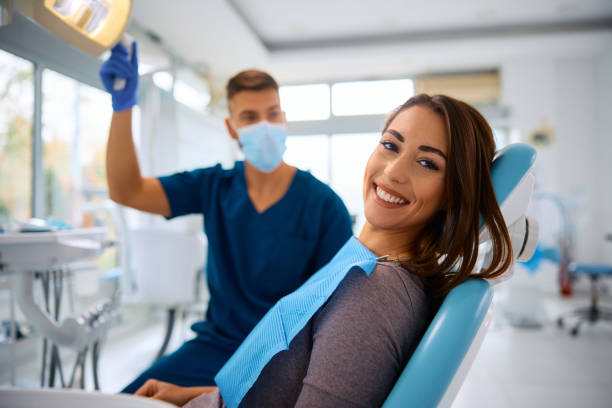 Laser Dentistry in Republic, PA